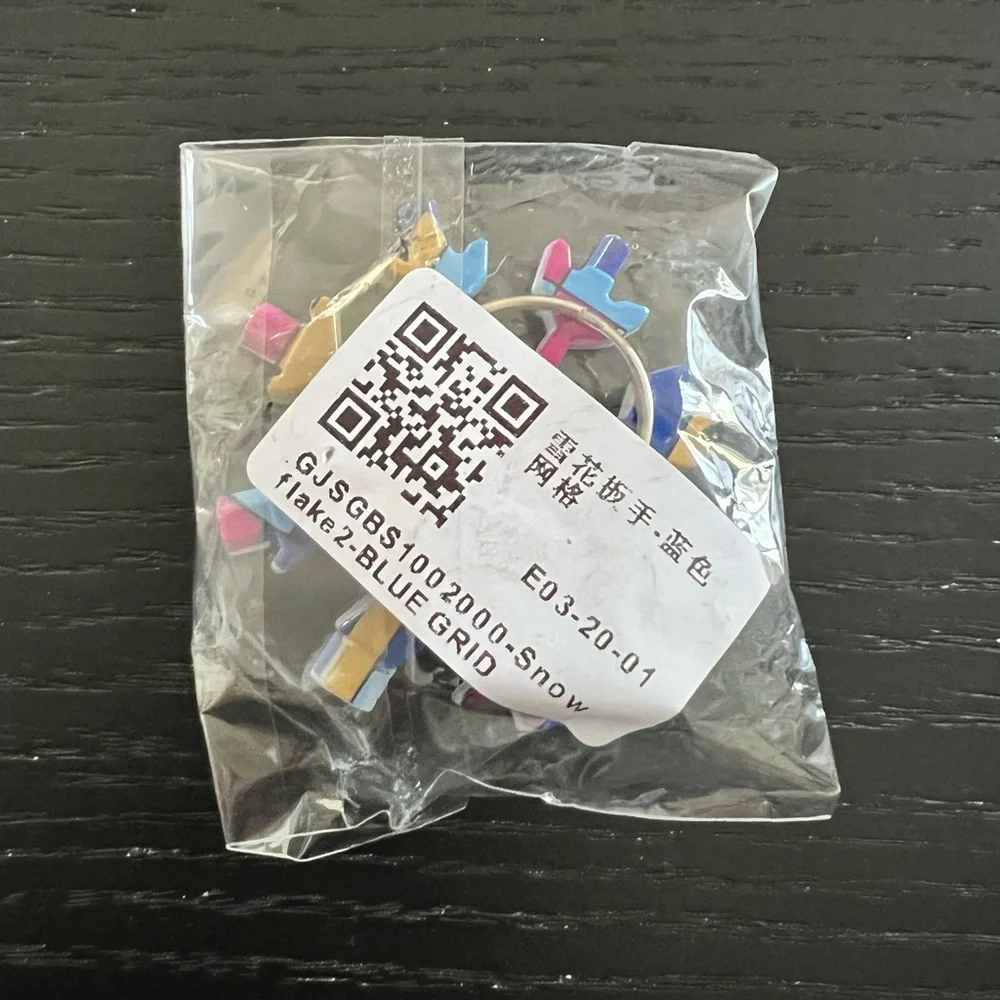 Multi-tool‎ keychain - Picture 2 of 2